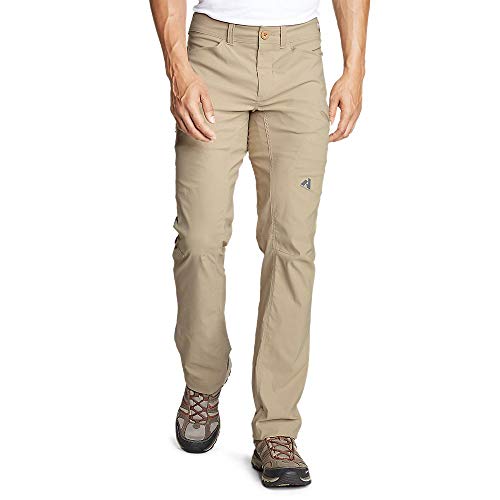 Eddie Bauer Mens Fleece Lined Tech Pants Costco FOR SALE! PicClick