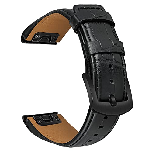 TRUMiRR rvoh Fenix 8 51mm / 7X / 6X Pro / 5X Plusp 26mm NCbNtBbg U[Xgbv Garmin Instinct 3 Solar 50mm / Epix Pro / Enduro 3 /
