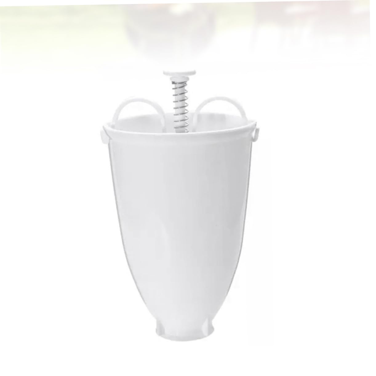 FUNOMOCYA Doughnut Machine Doughnut Maker Easy to Use Lightweight for Diy Baking