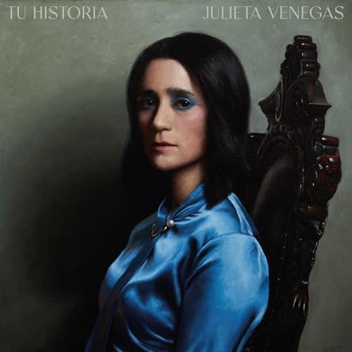 Julieta Venegas