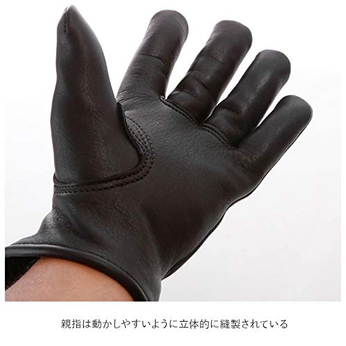 Amazon.co.jp: CHURCHILL チャーチル CLASSIC MAVERICK ディアスキン