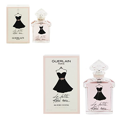 Amazon.co.jp: ゲラン ラ プティット ローブ ノワール EDT 100ml