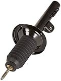 Motorcraft AST266 Front Quick Strut Assembly for select Ford Freestyle models