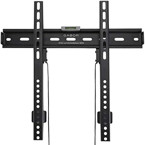 Gabor FM-LPM Fixed Wall Mount for 30 to 50" Displays Cover
