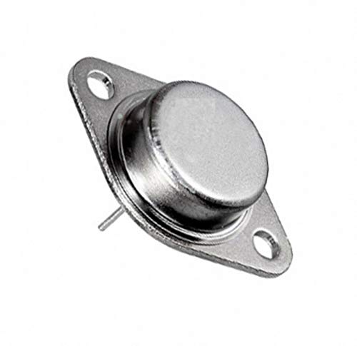 1 pz. ad alta potenza gossan triode semi 140V 20A TO3