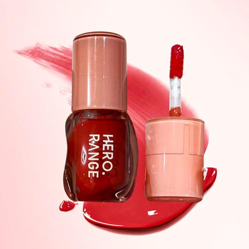 Mrettick 6PCS 3D Voluming Gloss | 3D Plump Oil Lip Gloss | High-Shine Finish, Mild And Non-Irritating, Non-Sticky, Moisturizing Finish - Image 3