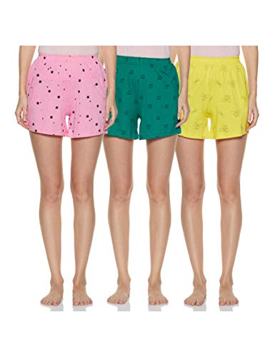 Longies Women's Boxer Shorts