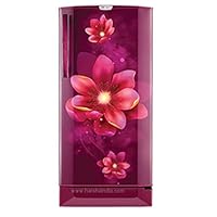 Godrej 190 L 3 Star Direct Cool Single Door Refrigerator (RD EPRO 205 TDF 3.2 Ritz Wine)
