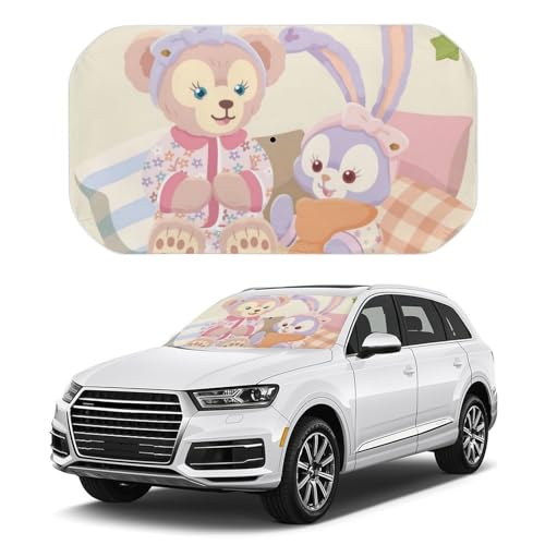 _btB[tY (2) ԗp TVF[h P^ ܂ݎ tgKXpՌ ԓpi O PObtȒP [֗ 133x73cm