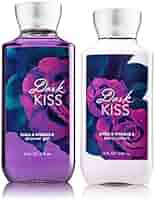 Amazon.com : Bath and Body Works Lotion and Shower Gel, Dark