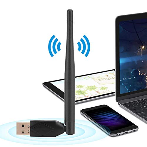 Adattatore Wifi, Antenna Ricevitore Wifi