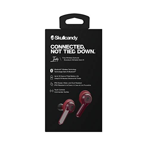 Skullcandy Indy Casque Sans fil Ecouteurs AppelsMusique Bluetooth Neuf - vue 8