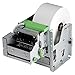 Star Micronics TUP500 TUP592-24 Monochrome 203 dpi Receipt Printer