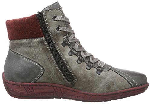 Remonte Dorndorf - D3876, Stivali Combat, Gamba