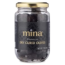 Image of Mina Dry Cured Black. Brand catalog list of Mina. Scored with a 3.0 over 5.