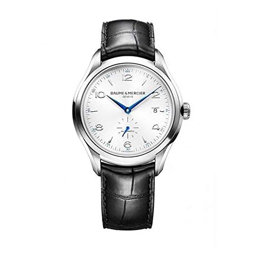 BAUME & MERCIER Mod. CLIFTON 41mm