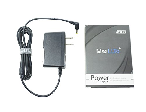 Cargador de pared MaxLLTo 2A para tablet Nabi 2 II miniatura 6