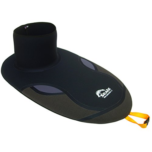 Seals Sprayskirts Pro Shocker