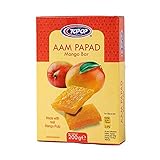 Top Op - Mango Bar - (aam papad) - 200g
