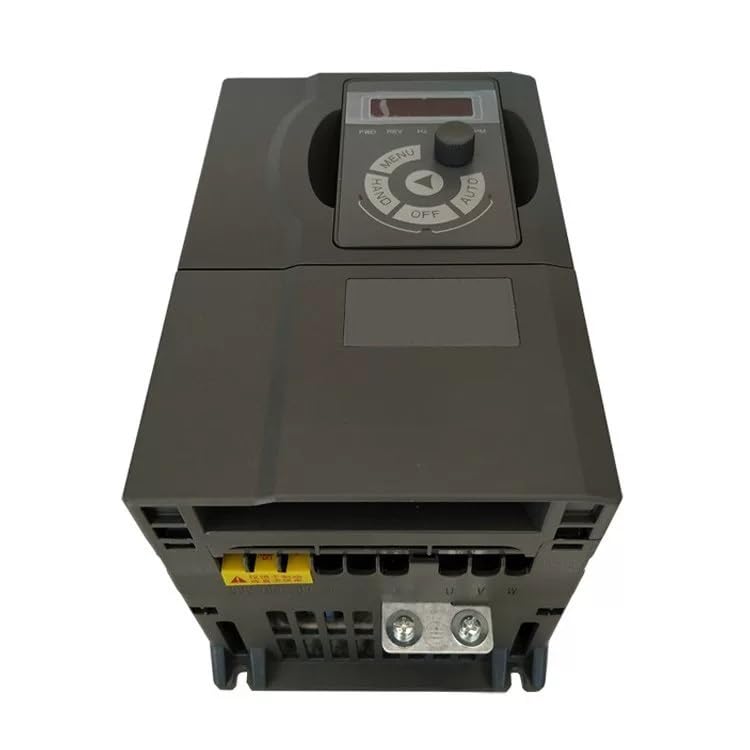 1 PC 0.75KW 380V HLP-A1000D7543 Frequency Converter Sealed in Box