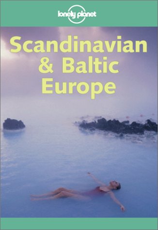 Scandinavian & Baltic Europe