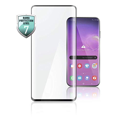 Preisvergleich Produktbild 195515 Full-Screen-Schutzglas