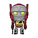 Funko Pop Retro Toys: Transformers: Generation 1-40th Anniversary, Blaster - Collectable Vinyl Figure - Gift Idea - Official Merchandise - Toys for Kids & Adults - Action/Adventure Fans