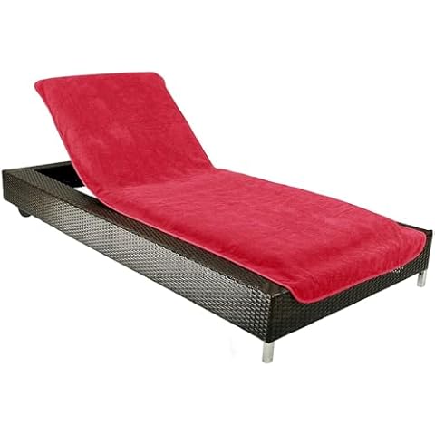 Rainleaf Beach Lounger Cushion Cover Cover