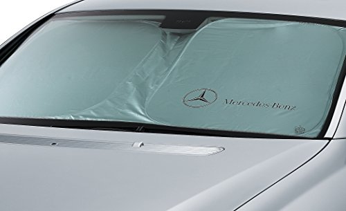 Mercedes Benz メルセデス ベンツ サンシェード 純正 正規品 USベンツ純正サンシェード 【国内未発売商品】 メルセデスAMG GT