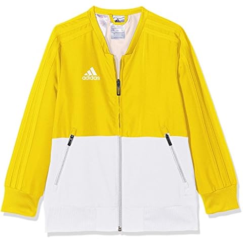Chaqueta adidas CF3708 Unisex Niños Cover