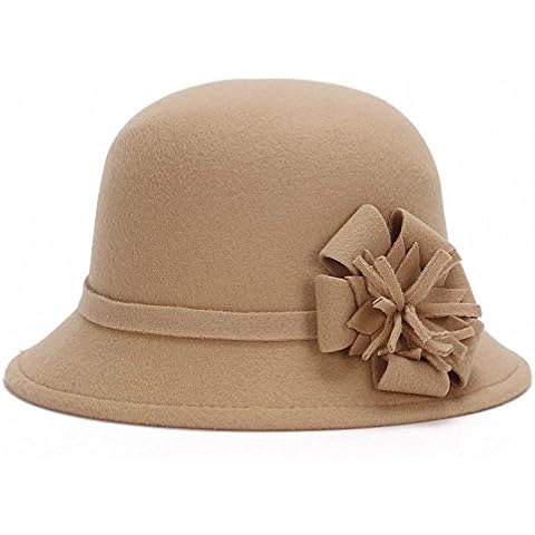 Ulalaza Chapeau Melon Vintage Cover