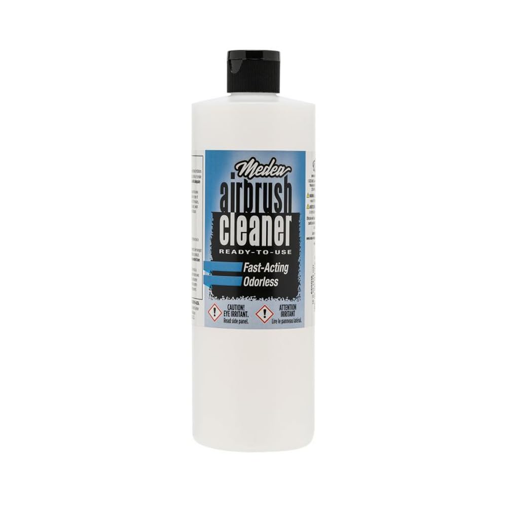 Medea Airbrush Cleaner 480 ml