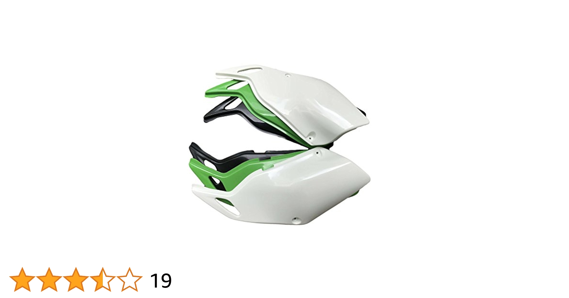 Amazon | motokano カワサキ KLX250 KLX 250 Dトラッカー 1993