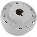 ICC / Intervox BRP4526P-12-C , Electric, Piezo; 1 to 13 VDC; 105 dB @ 30 cm; 2900 500 Hz; 35 mA (Max.);