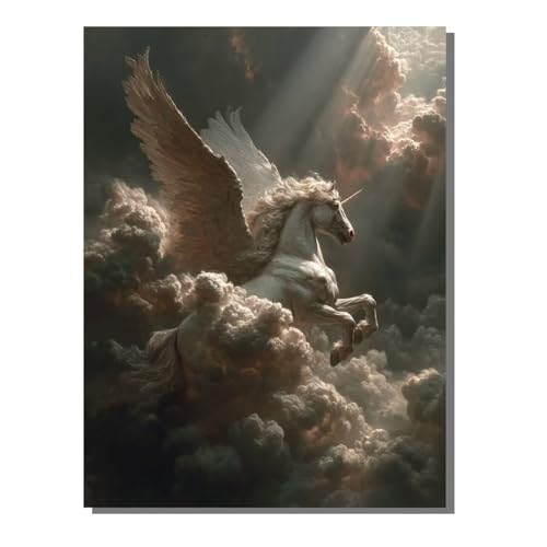 G jR[ yCgoCio[  DIY Paint by Numbers LbghG h G fW^G (t[t) 3uV36ANG̋ NG H| z[  ItBX Mtg 60 x 80 c