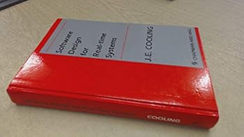 Mass Market Paperback Software Design Realtime Systems Book