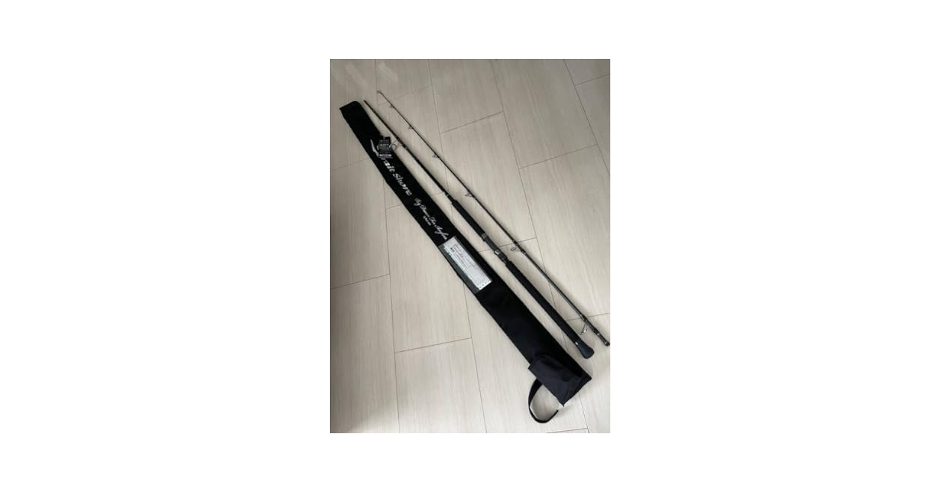 ロッドコム　ストレイトショアSS-100/13 Rod.com ロッドコム ストレイトショア SS-100/13 Strait Shore