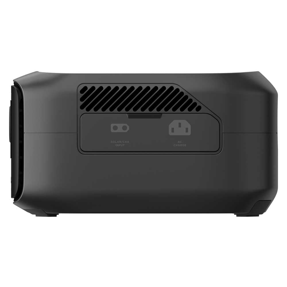 EcoFlow RIVER 3 UPS Batterie de démarrage compacte 10ms