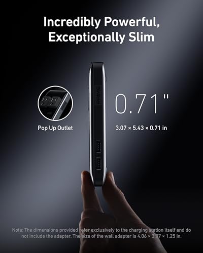 Anker A91B21F1 Prime Charging Station thumb #4