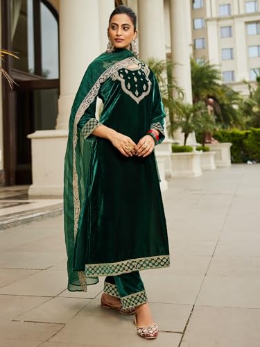 Image of INDO ERA Womens Kurta set