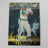 BBM2005ヒスコレ/きらめくスターたち■レギュラーカード■055/門田博光/南海 ≪ヒストリックコレクション≫