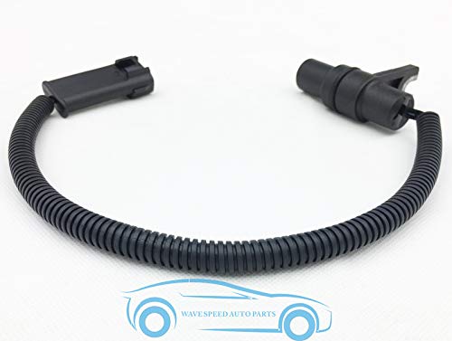 Miniatura 4 de Sensor de posición automotriz del cigüeñal 56027864 para Chrysler Dodge US Pick-UP Truck RAM 25003500 94-96 Sensor de velocidad del motor diesel