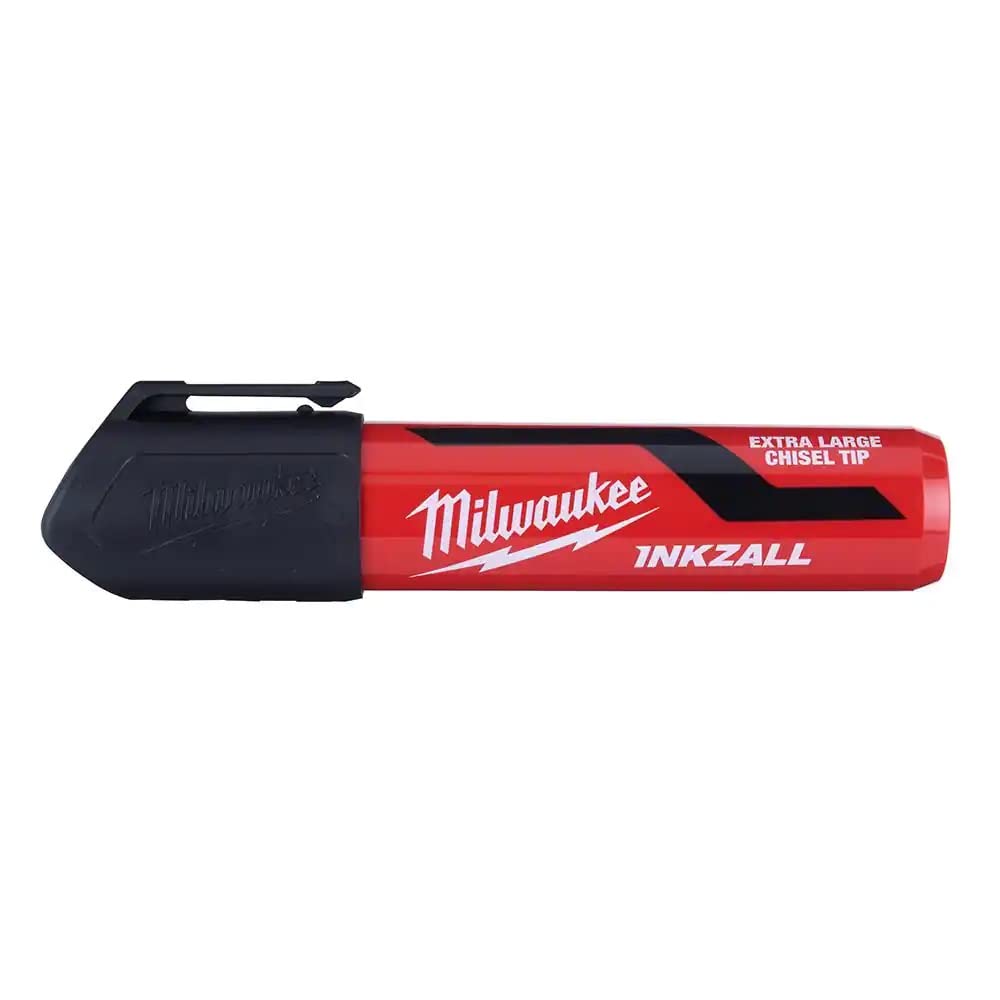 MILWAUKEE INKZALL Extra Large Chisel