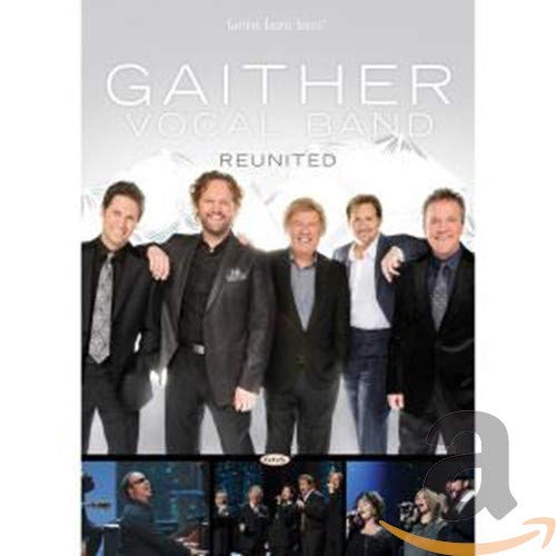 Reunited [DVD]