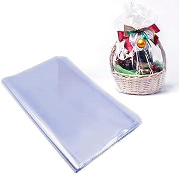 best thickness for heat shrink bags for store merchandise