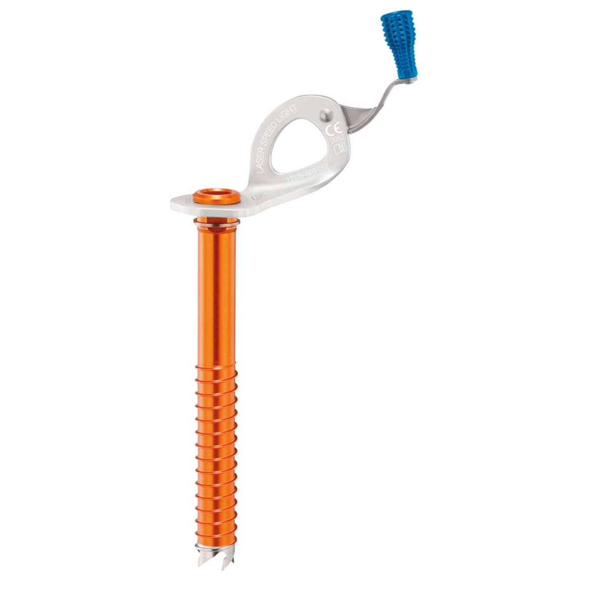 PETZLアイゼン Petzl Lynx | アイスクライミングアイゼン | Varuste.net 日本語