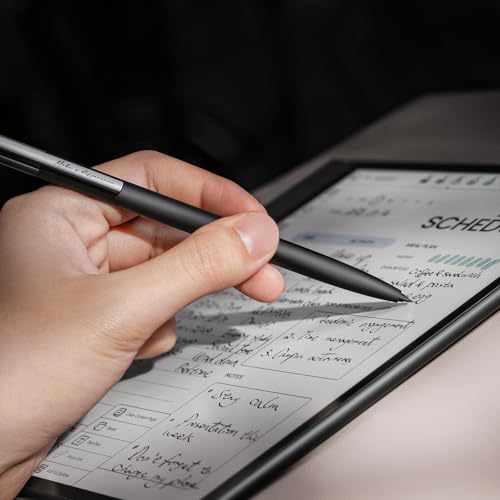 Image of BOOX Tablet 10.3 inch Note Air 5 C 6G 64G E Ink Tablet Color ePaper Notebook