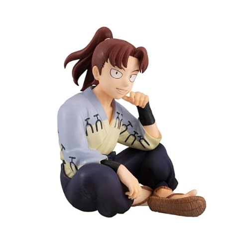 メガハウス(MegaHouse) G.E.M.シリーズ 忍たま乱太郎 てのひら利吉さん 約90mm PVC樹脂製 塗装済み完成品フィギュア