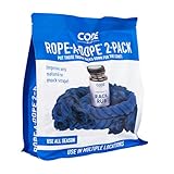 Code Blue Rope–A–Dope® 2-Pack