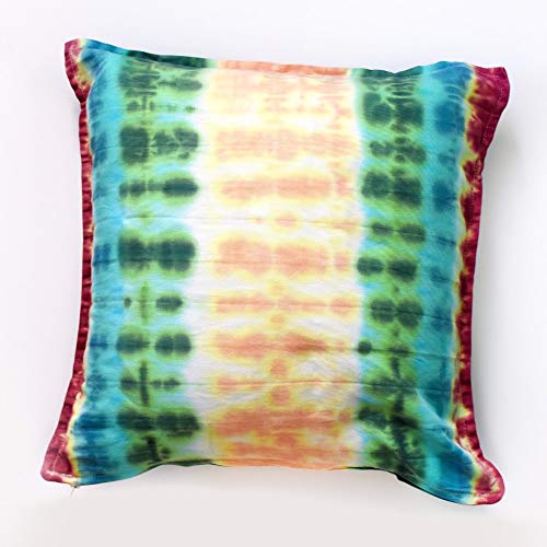 5 Color Tie Dye, Wilderness - Image 12